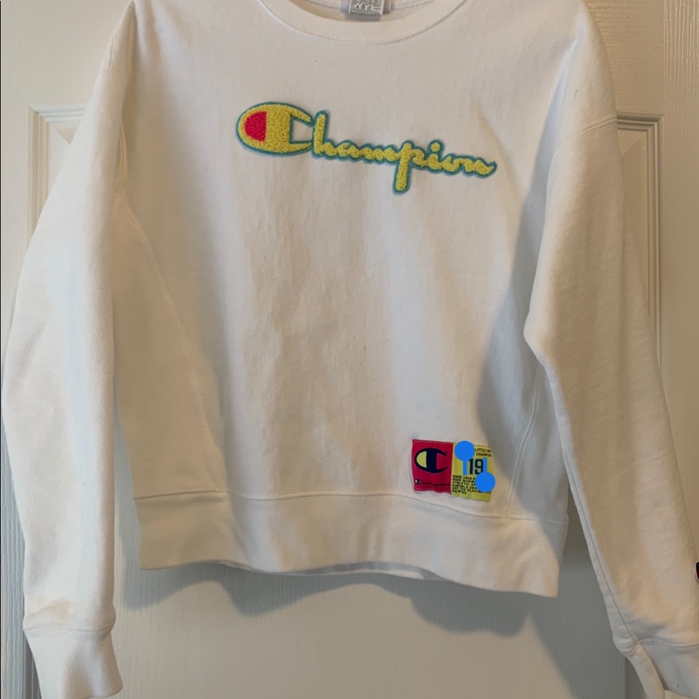 Champion Crewneck